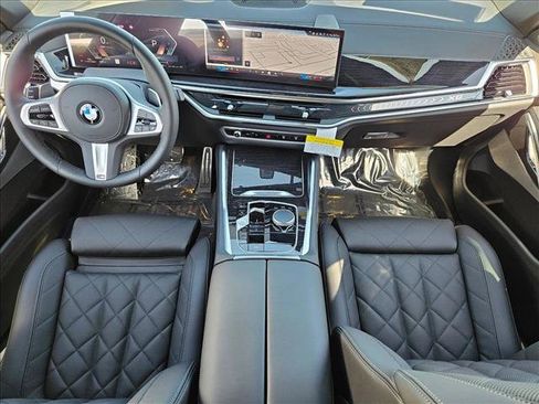 New 2026 BMW X6 xDrive40i AWD/4WD image 15