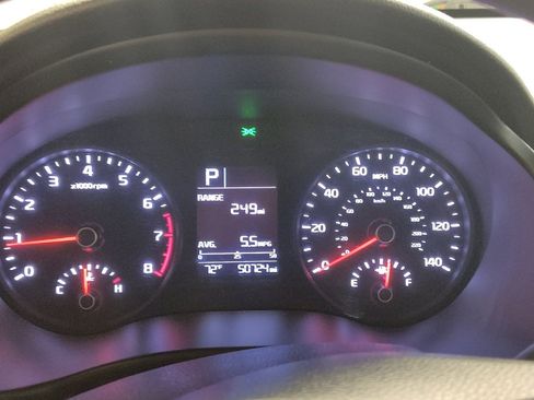 Used 2019 Kia Rio S image 23