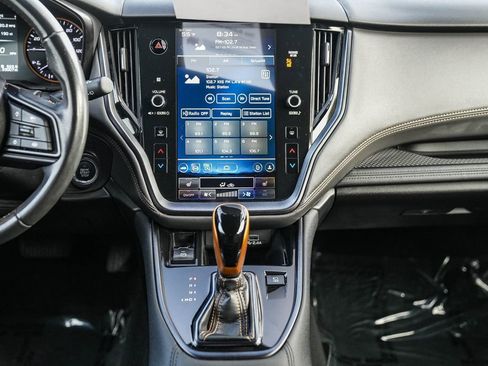 Used 2023 Subaru Outback Wilderness image 14