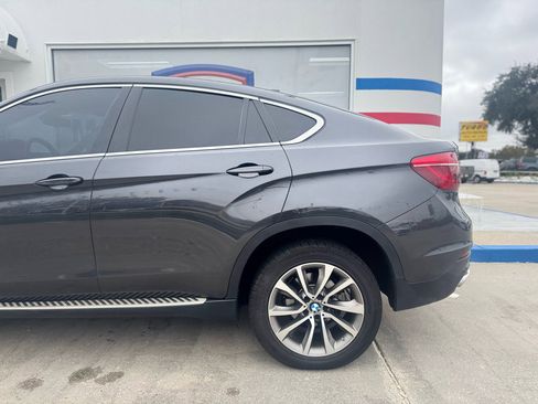 Used 2019 BMW X6 xDrive35i w/ Convenience Package image 21