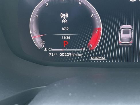 Used 2026 Acura MDX A-Spec image 19