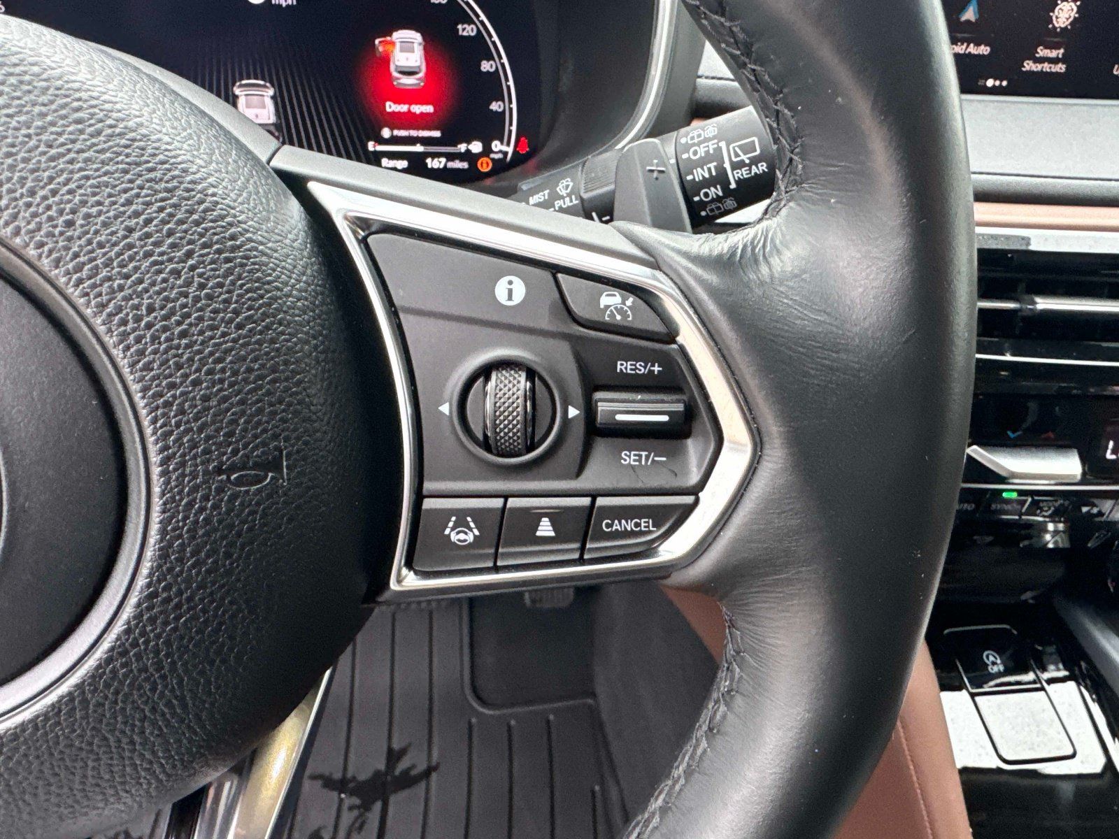 Used 2023 Acura MDX w/ Technology Package FWD image 30