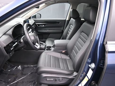 Certified 2025 Honda CR-V EX-L image 19