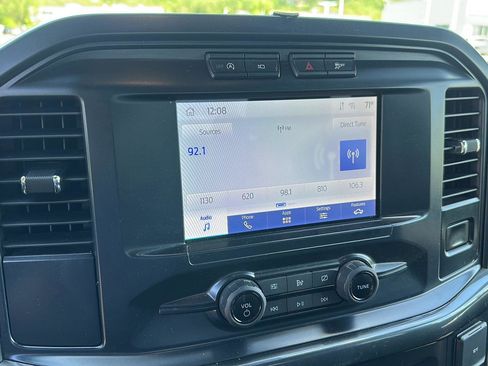 Used 2021 Ford F150 XL w/ Equipment Group 101A High AWD/4WD image 17
