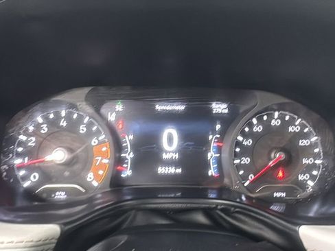 Used 2024 Jeep Compass Limited image 20