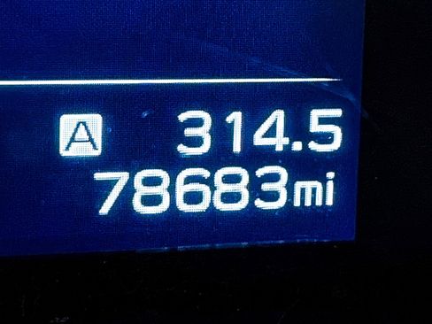 Used 2020 Subaru Ascent Limited w/ Technology Package image 35