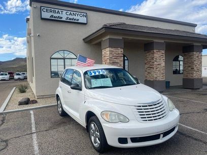 Used 2009 Chrysler PT Cruiser LX
