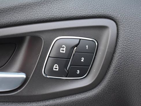 Used 2014 Ford Escape Titanium w/ Equipment Group 401A image 16