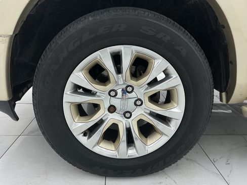 Used 2014 RAM 1500 Laramie Longhorn w/ Convenience Group AWD/4WD image 49