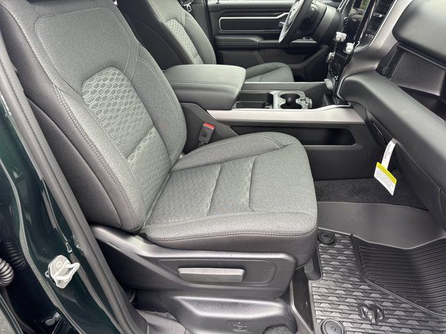 New 2027 RAM 1500 Big Horn AWD/4WD image 13