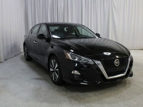 Used 2019 Nissan Altima 2.5 SL image 36