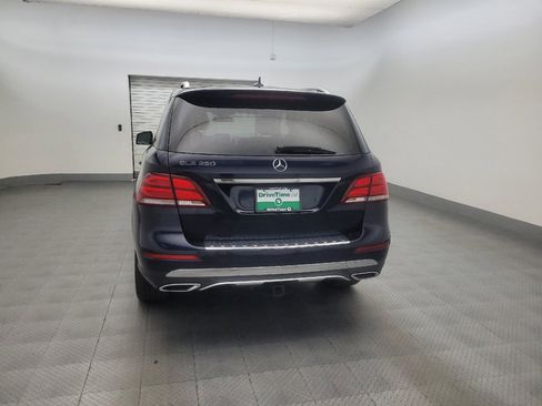 Used 2018 Mercedes-Benz GLE 350 w/ Premium 1 Package image 6