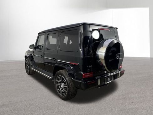Used 2025 Mercedes-Benz G 550 image 31