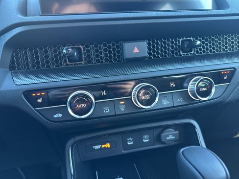 Used 2026 Honda CR-V Sport image 31