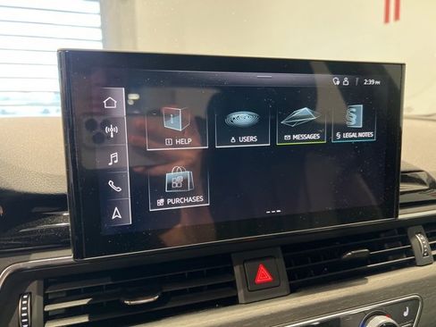 Used 2021 Audi A5 2.0T Premium Plus w/ Premium Plus image 26