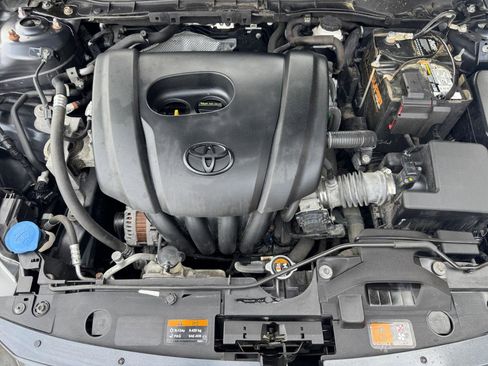 Used 2018 Toyota Yaris iA image 34