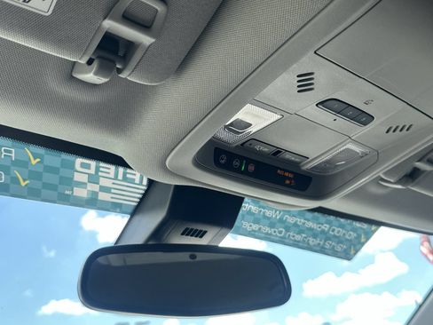 Used 2023 GMC Terrain SLT w/ LPO, Floor Liner Package FWD image 29