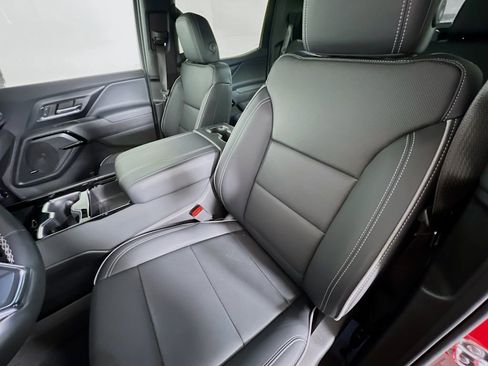 New 2026 Chevrolet Silverado EV LT image 22