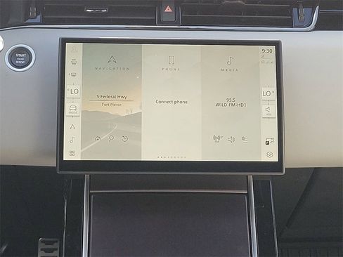 New 2026 Land Rover Range Rover Evoque Dynamic SE image 21