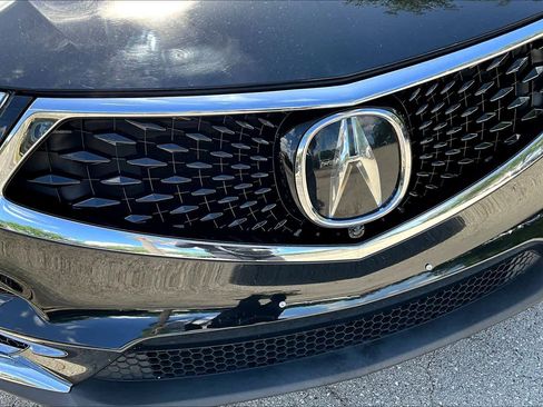 Used 2019 Acura RDX AWD w/ Advance Package image 30