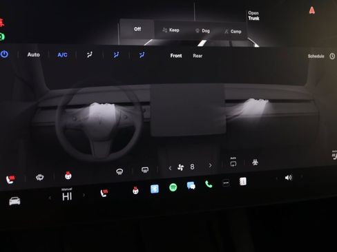 Used 2022 Tesla Model Y Performance image 32