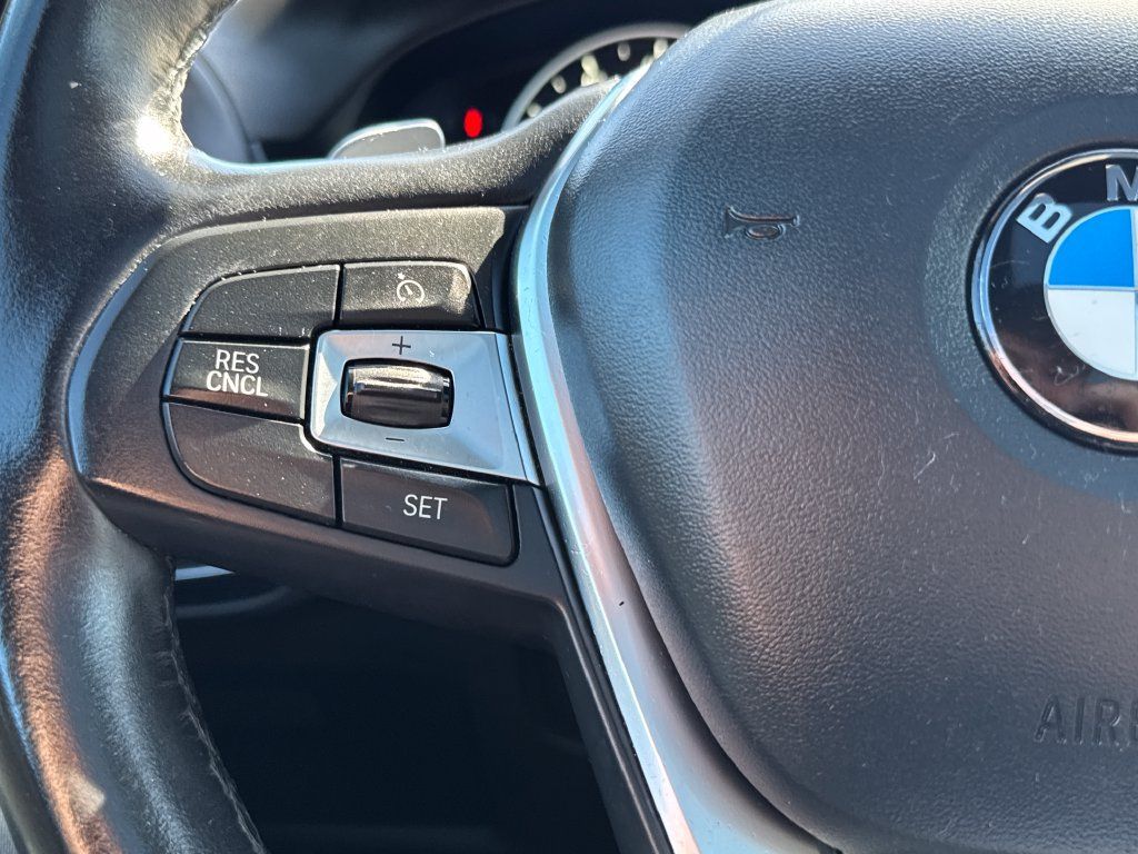 Used 2019 BMW X3 xDrive30i w/ Convenience Package AWD/4WD image 20