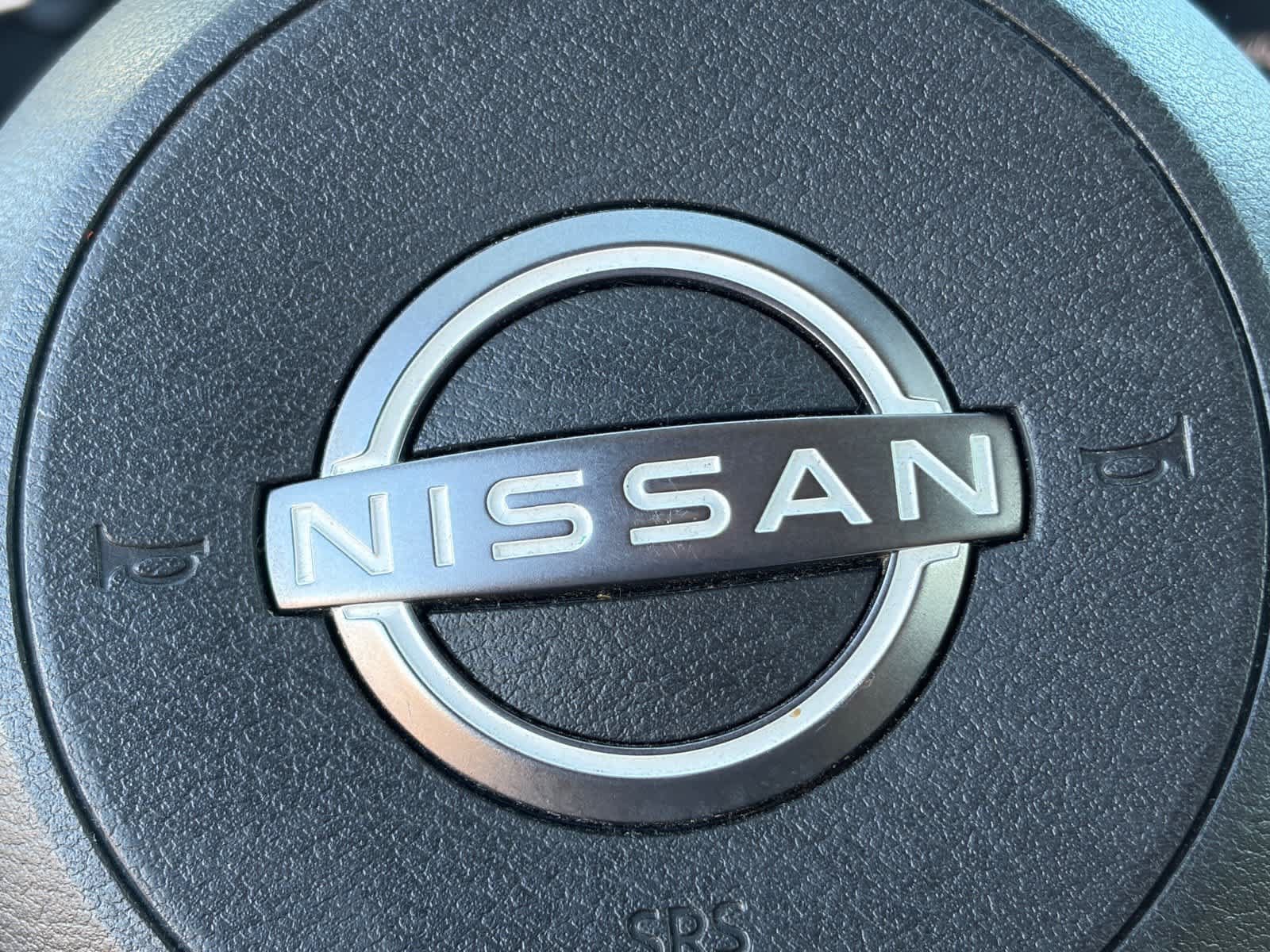 Certified 2024 Nissan Rogue SV AWD/4WD image 21