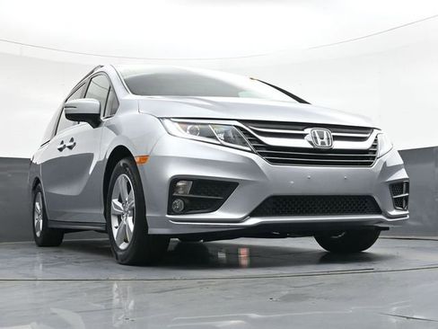 Used 2019 Honda Odyssey EX-L image 43