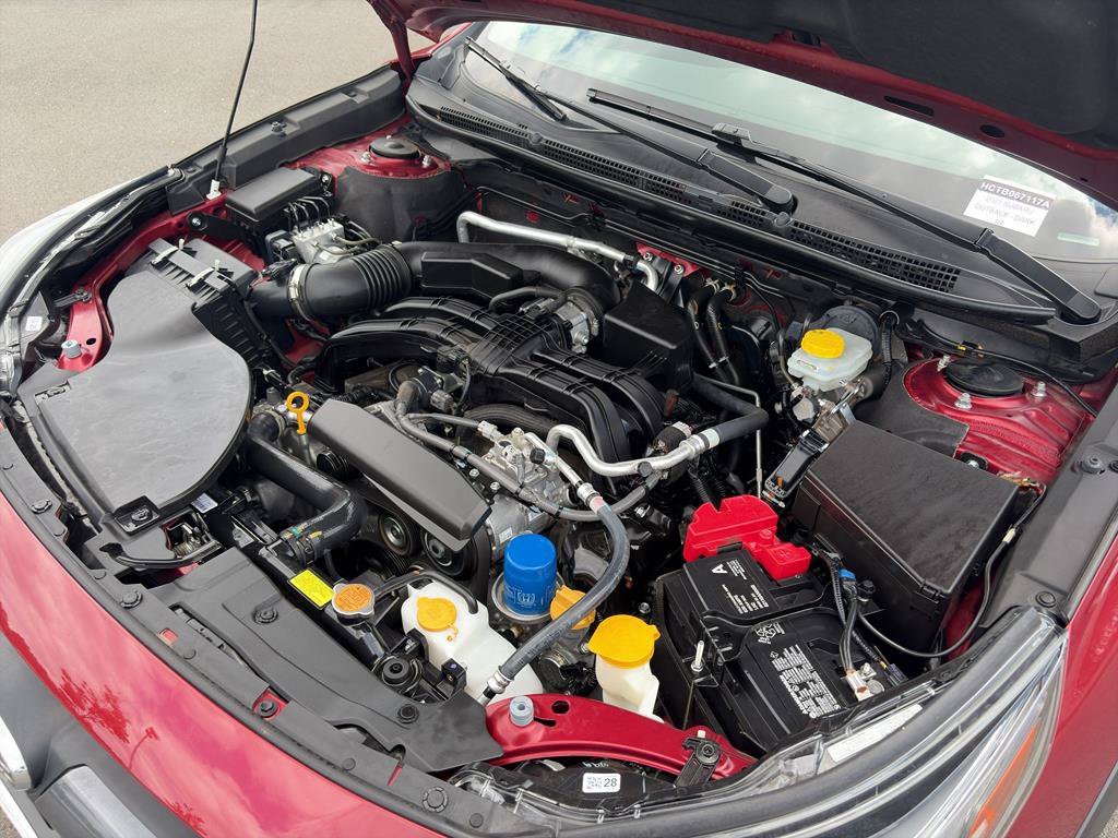 Used 2023 Subaru Outback Limited AWD/4WD image 33