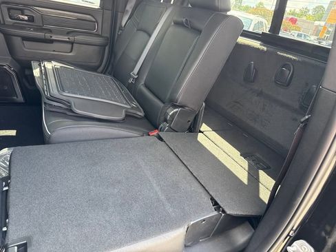 New 2026 RAM 3500 Limited image 21