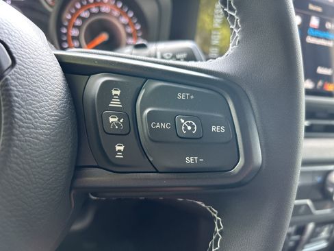 New 2025 Jeep Wrangler Sport S image 25