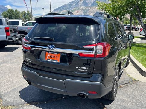 Used 2023 Subaru Ascent Limited AWD/4WD image 9