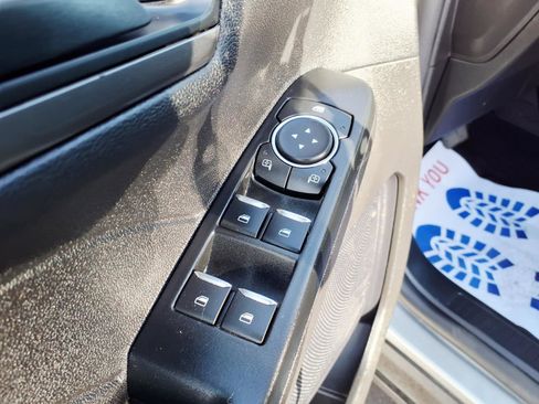 Certified 2024 Ford Escape Active image 21