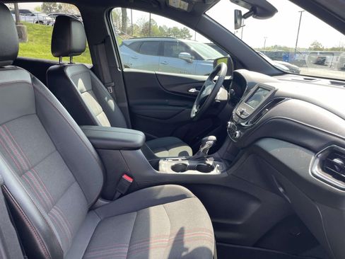 Used 2024 Chevrolet Equinox RS image 14