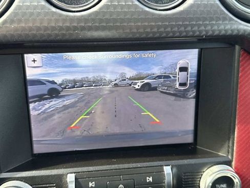 Used 2019 Ford Mustang GT Premium w/ GT Performance Package image 13