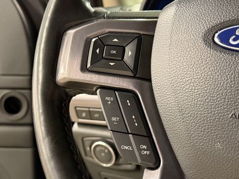 Used 2020 Ford Expedition Max Platinum RWD image 14