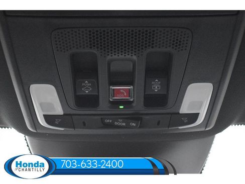 New 2026 Honda Passport TrailSport Elite image 21