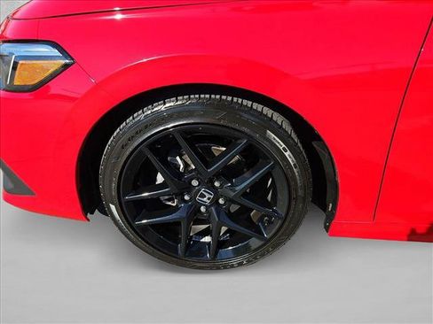 Used 2023 Honda Civic Sport image 23