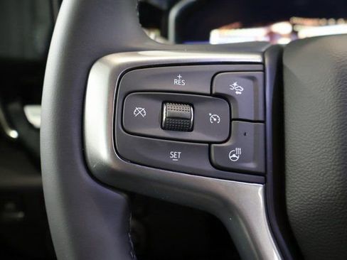 New 2026 Chevrolet Silverado 1500 LT AWD/4WD image 15