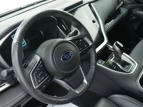 Used 2024 Subaru Outback Limited image 14