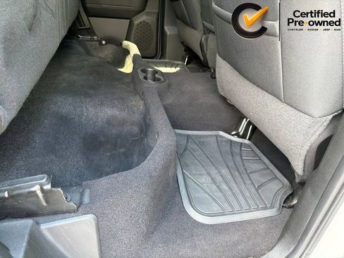 Certified 2022 RAM 1500 Warlock AWD/4WD image 26