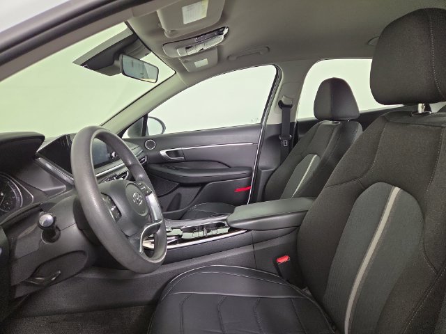 Used 2021 Hyundai Sonata SEL FWD image 12