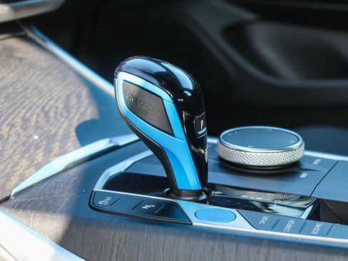 Certified 2023 BMW i4 eDrive35 w/ Premium Package image 22