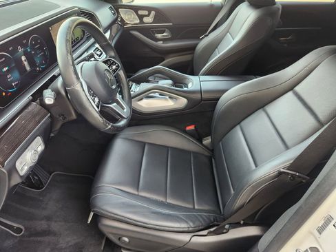 Used 2020 Mercedes-Benz GLE 350 image 13