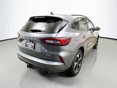 Used 2024 Ford Escape ST-Line Select w/ Tech Pack #2 image 7
