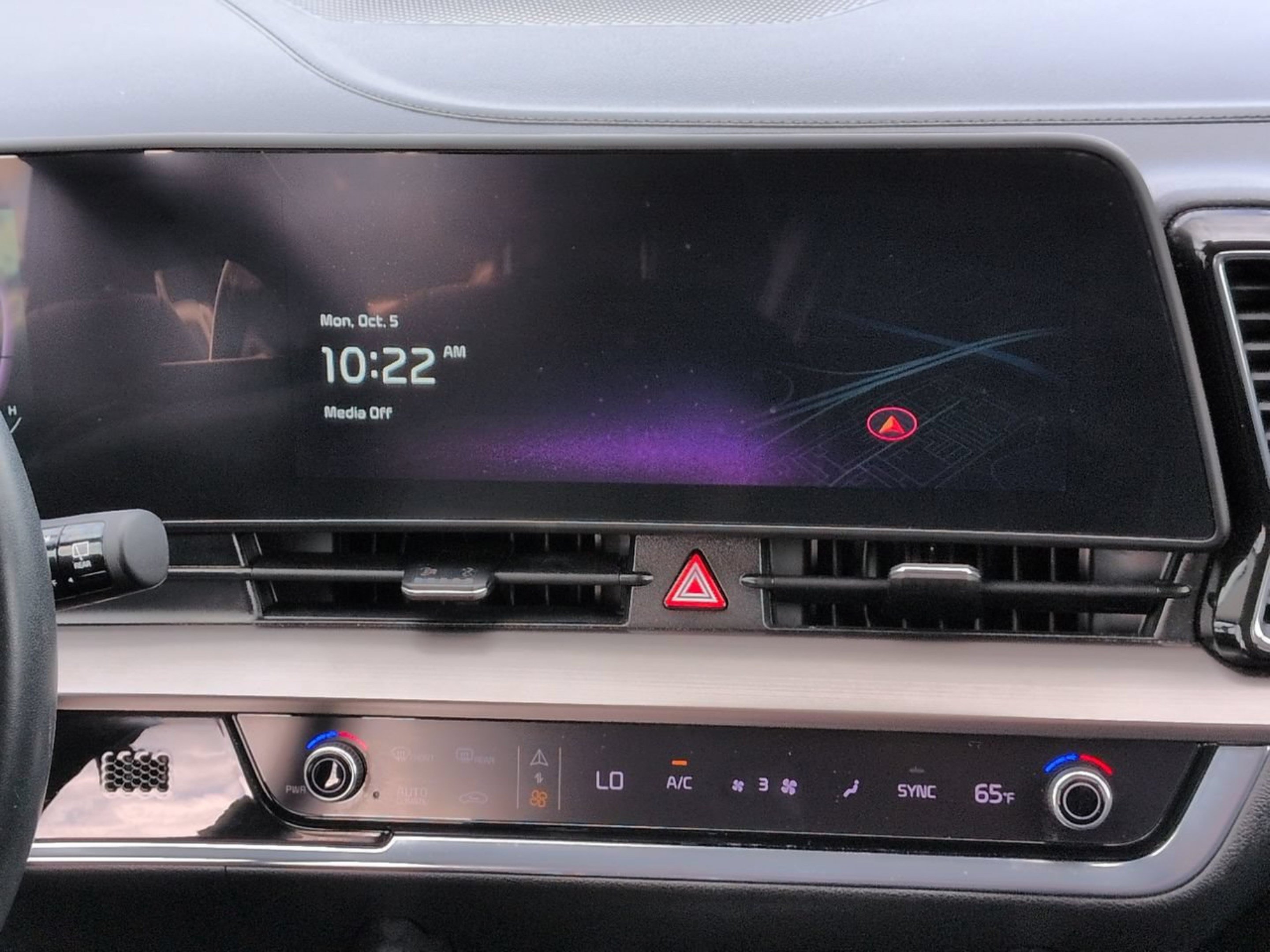 Certified 2023 Kia Sportage EX FWD image 21
