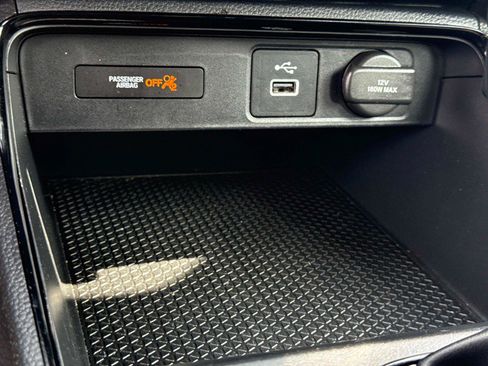 Certified 2024 Honda CR-V LX image 24