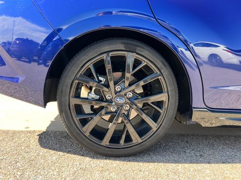 Used 2024 Subaru Impreza RS w/ Popular Package #3 AWD/4WD image 24