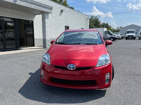 Used 2010 Toyota Prius Two FWD image 26
