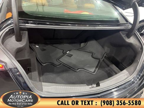 Used 2022 Cadillac CT5 V image 20